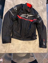 Giacca alpinestars sp-s