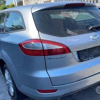 Ricambi usati ford mondeo anno 2008 sw