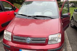 FIAT Panda 2ª serie