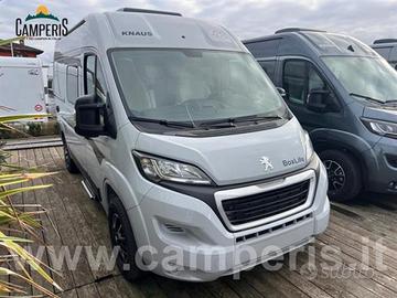 KNAUS KNAUS BOXLIFE 540 MQ PEUGEOT