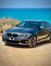 BMW Serie 1 M Sport 118d – 150 CV