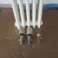 termosifone in acciaio