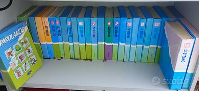 Enciclopedia SOSTEGNO dell'Istituto Didattico