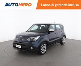 KIA Soul CZ41592