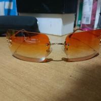 Occhiali da sole Chanel vintage