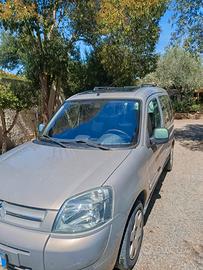 Citroen Berlingo 2004