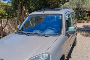 Citroen Berlingo 2004