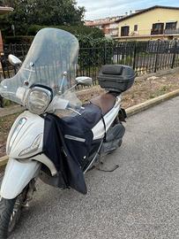 Piaggio Beverly 300