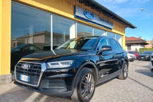 Audi Q5 2.0 TDI quattro S tronic Business Sport