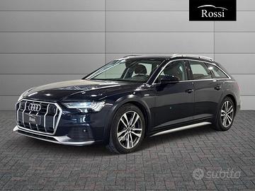 AUDI A6 V 2019 Allroad - A6 Allroad 40 2.0 U70769