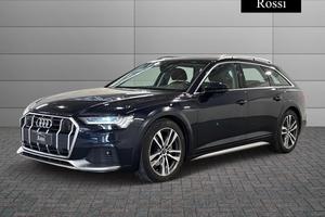AUDI A6 V 2019 Allroad - A6 Allroad 40 2.0 U70769