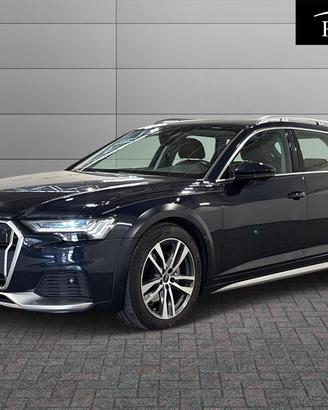 AUDI A6 V 2019 Allroad - A6 Allroad 40 2.0 U70769