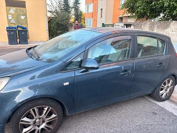 Opel Corsa 1.3 CDTI Diesel