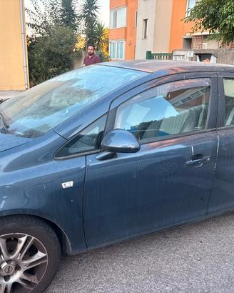 Opel Corsa 1.3 CDTI Diesel