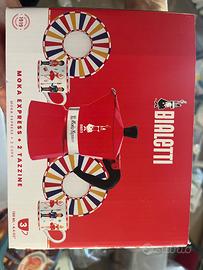 Tazzine caffè Bialetti