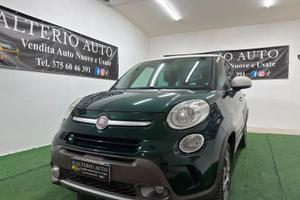Fiat 500L 1.6 Multijet 105 CV Trekking
