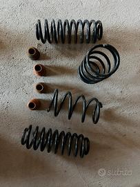 Molle sportive Golf 7 (Eibach)