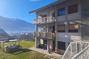 3 LOCALI A SAINT-CHRISTOPHE