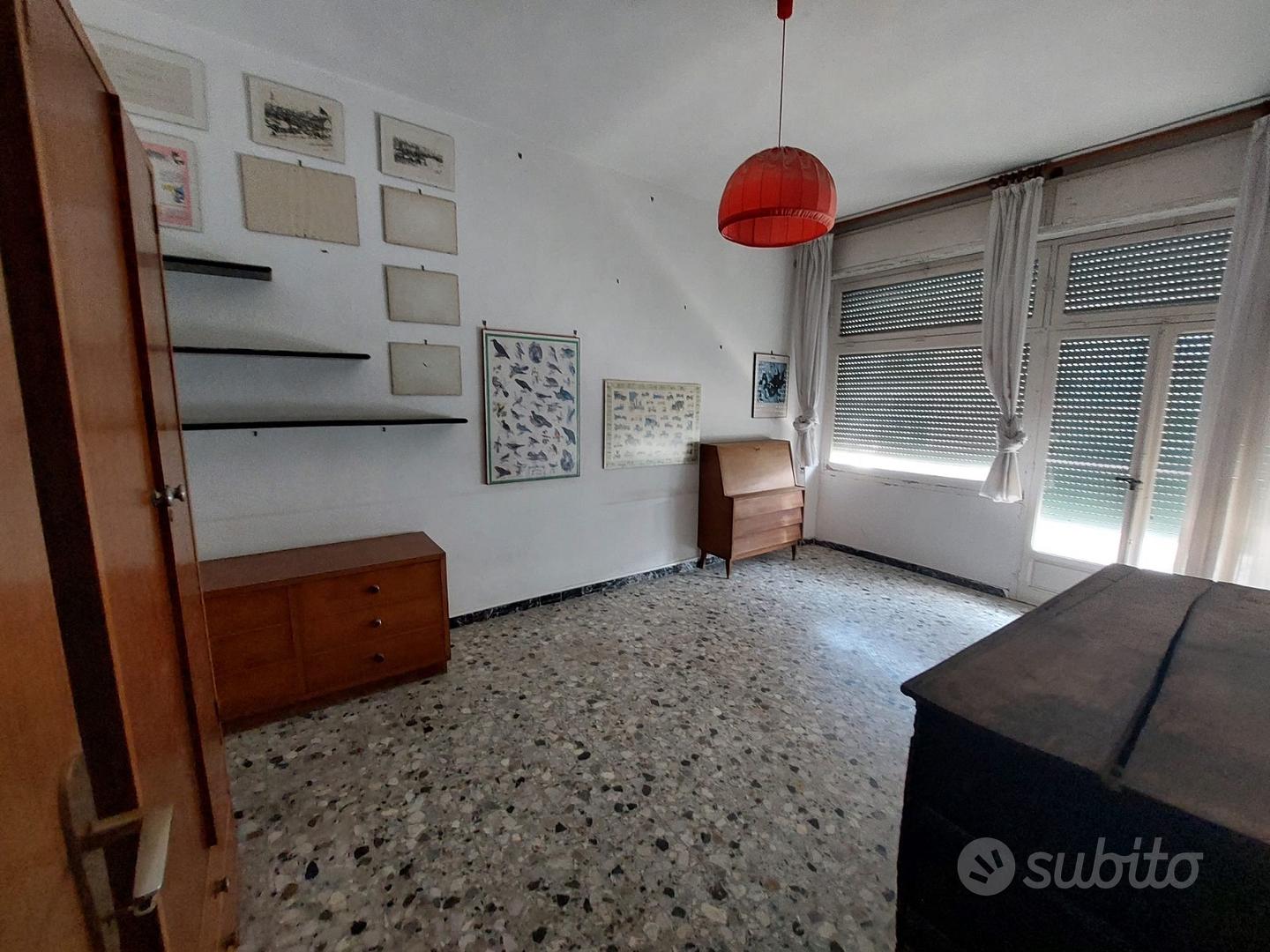 Apartment in Cagliari, Genneruxi - Altro