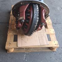 Differenziale iveco 115 17 / 135 17 / 14517"140E