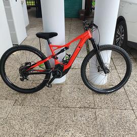 MB Specialized turbo Levo