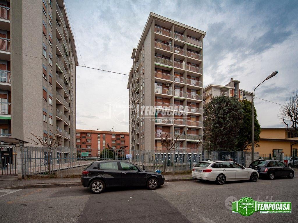 Appartamento – Muggiò, San Carlo - Vista 2