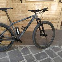 Trek Procaliber 9.7