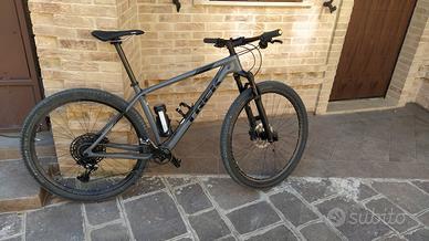 Trek Procaliber 9.7