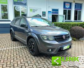 FIAT Freemont 2.0 Mjt 170 CV 4x4 aut. Black Code