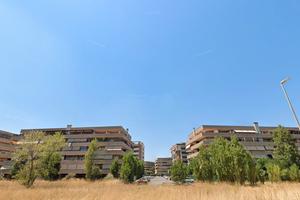 Ponte di nona bilocale con giardino privato