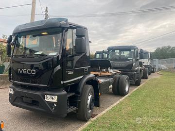 Iveco Eurocargo 180E32K