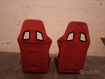 Sedili auto