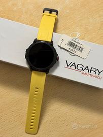 Smartwatch vagary X04a