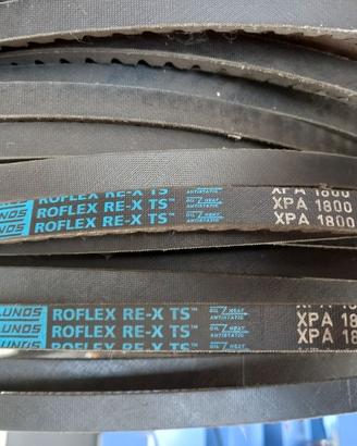 Cinghia Trapezoidale Roulunds xpa 1800