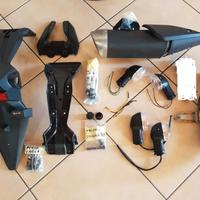 ricambi yamaha yzf r3 2020