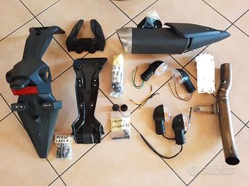 ricambi yamaha yzf r3 2020