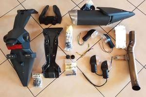 ricambi yamaha yzf r3 2020