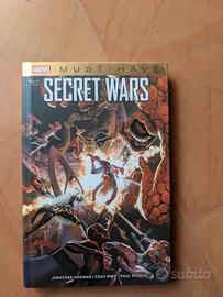 Secret Wars - Marvel (VF / FR) - Panini Comics