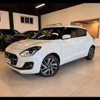 SUZUKI Swift (2017-2024) - Swift 1.2 Hybrid CVT To