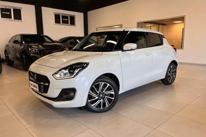 SUZUKI Swift (2017-2024) - Swift 1.2 Hybrid CVT To