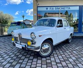 ALFA ROMEO Giulietta Ti 3 SERIE