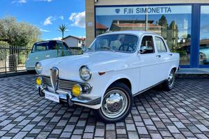 ALFA ROMEO Giulietta Ti 3 SERIE