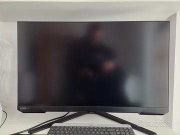 Samsung Odyssey G7 G70B 32” 4K perfetto x PC/PS5