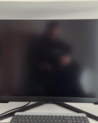 Samsung Odyssey G7 G70B 32” 4K perfetto x PC/PS5