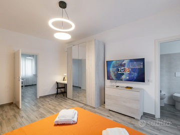 Appartamento vicino IEO Buongiuseppe