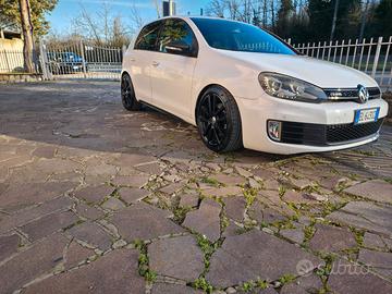 Golf gtd