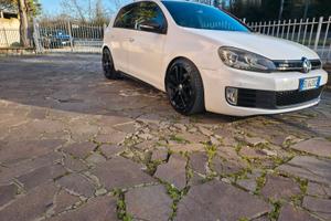 Golf gtd