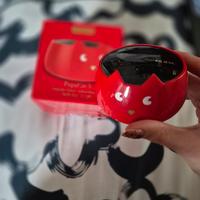 trousse pupa - gatto