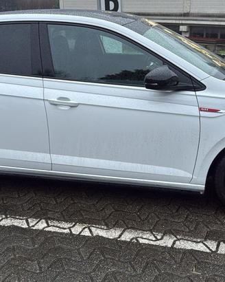 cerchi milton keynes 17