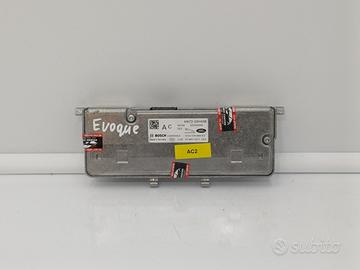 Centralina telecamera parabrezza anteriore range r